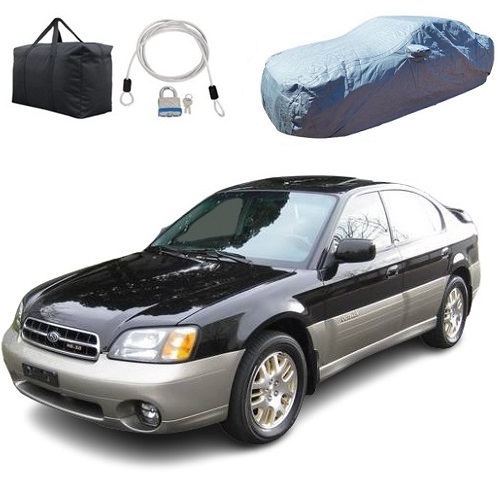 SUBARU OUTBACK CAR COVER 1999-2007