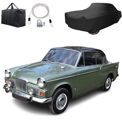 SUNBEAM RAPIER CAR COVER 1955-1965