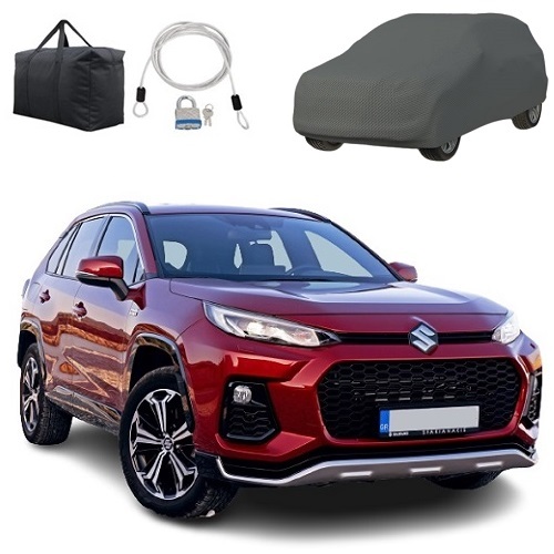 SUZUKI ACROSS CAR COVER 2019 ONWARDS