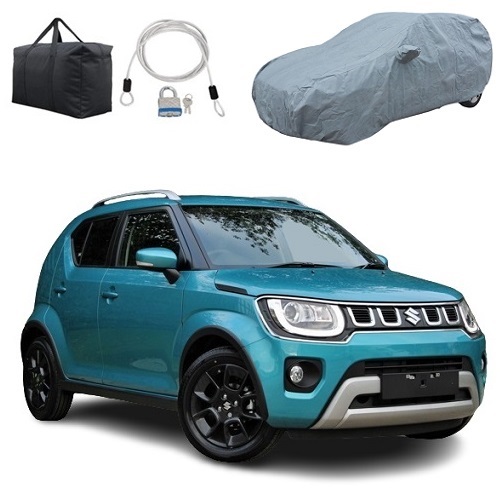 SUZUKI IGNIS CAR COVER 2016 ONWARDS