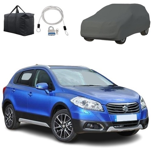 SUZUKI SX4 SUV CAR COVER 2014 ONWARDS