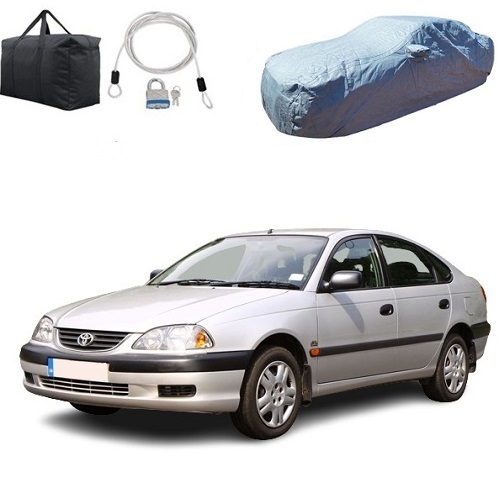TOYOTA AVENSIS CAR COVER 1998-2003