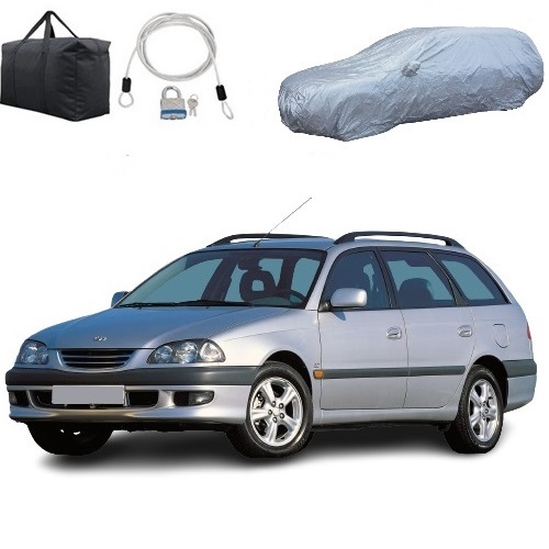 TOYOTA AVENSIS CAR COVER 1998-2003 ESTATE