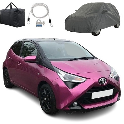TOYOTA AYGO CAR COVER 2014-2022