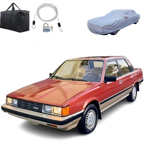 TOYOTA CAMRY CAR COVER 1980-1990