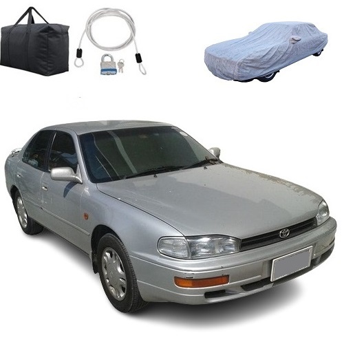 TOYOTA CAMRY CAR COVER 1990-1998