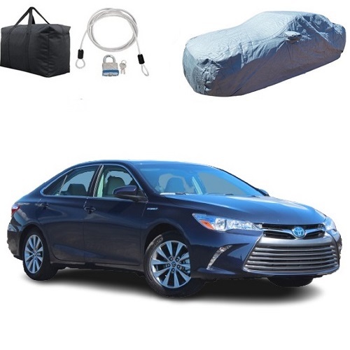 TOYOTA CAMRY CAR COVER 2012-2017