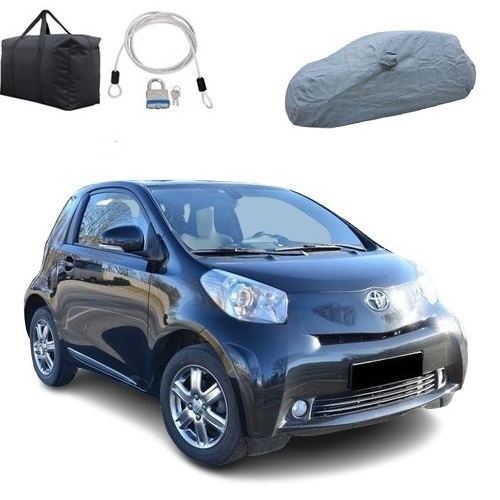 TOYOTA IQ CAR COVER 2008-2016