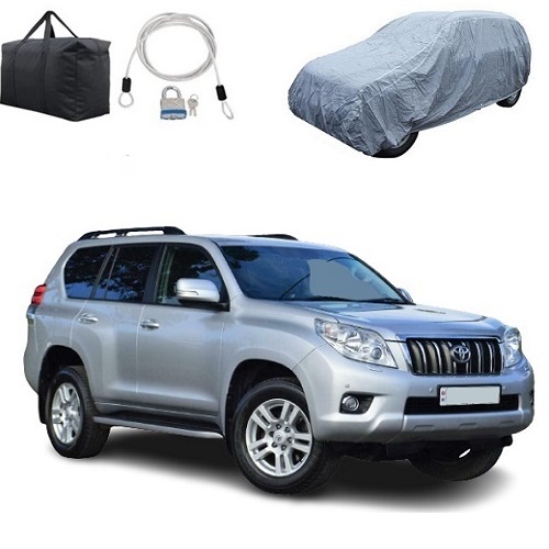 TOYOTA LANDCRUISER CAR COVER 2008-2021
