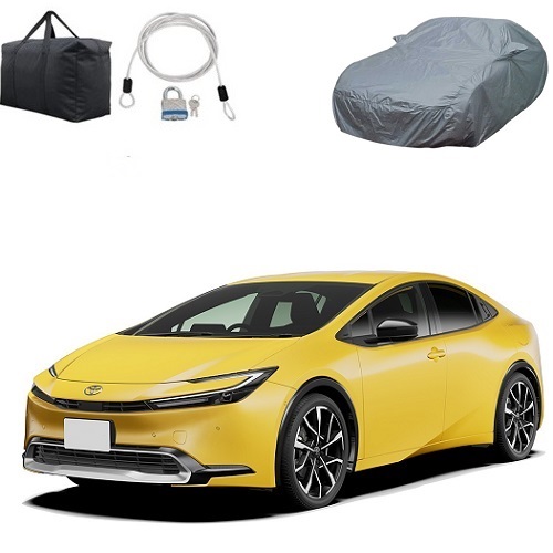TOYOTA PRIUS CAR COVER 2023 ONWARDS