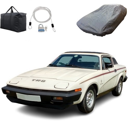 TRIUMPH TR8 CAR COVER 1978-1981