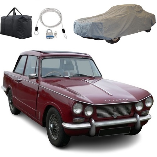 TRIUMPH VITESSE CAR COVER 1962-1971
