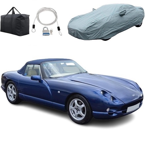 TVR CHIMAERA CAR COVER 1993-2003