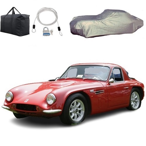 TVR GRIFFITH CAR COVER 1963-1967