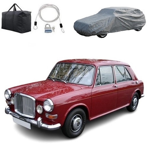 VANDEN PLAS PRINCESS 1100 1300 CAR COVER 1963-1974