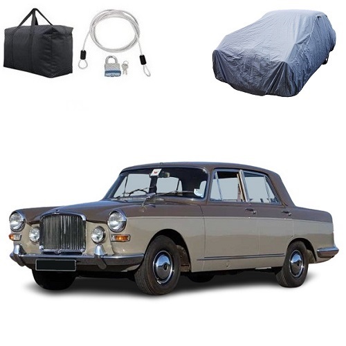 VANDEN PLAS PRINCESS 3 LITRE CAR COVER 1959-1964