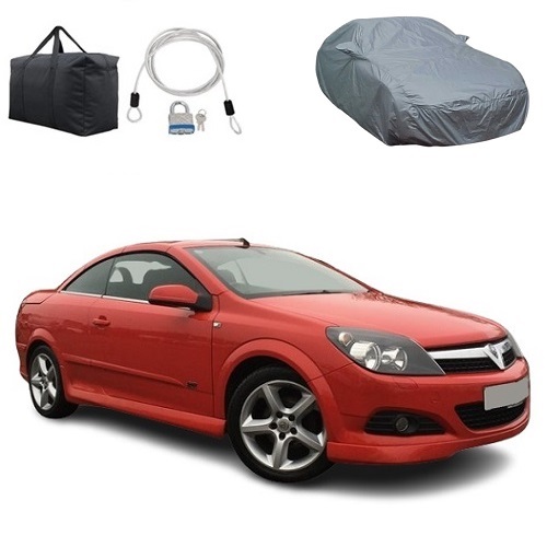 VAUXHALL ASTRA CAR COVER 2006-2009 MK5 TWINTOP