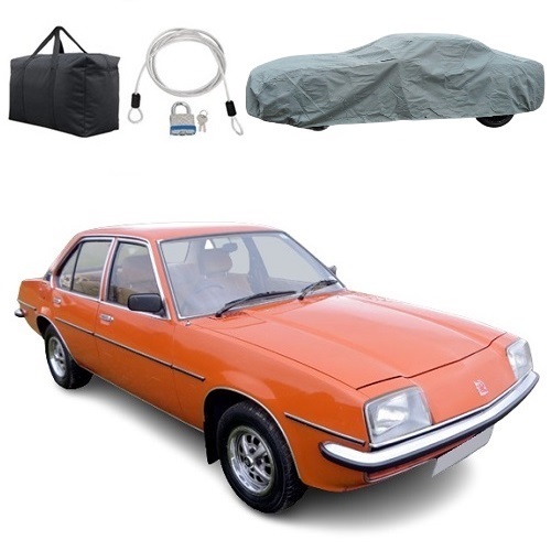 VAUXHALL CAVALIER MK1 CAR COVER 1975-1981