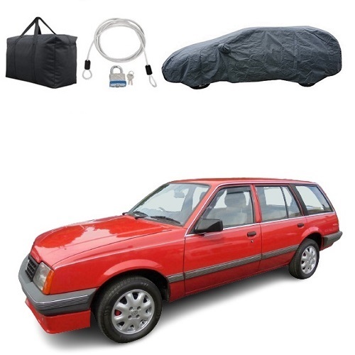 VAUXHALL CAVALIER MK2 ESTATE CAR COVER 1981-1988