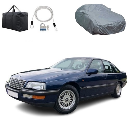 VAUXHALL SENATOR CAR COVER 1994-2003