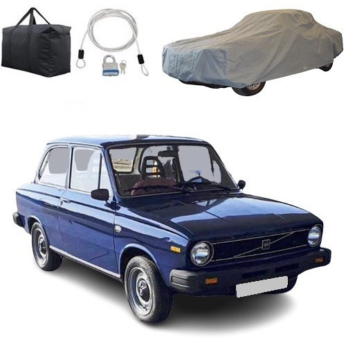 VOLVO 66 CAR COVER 1975-1980