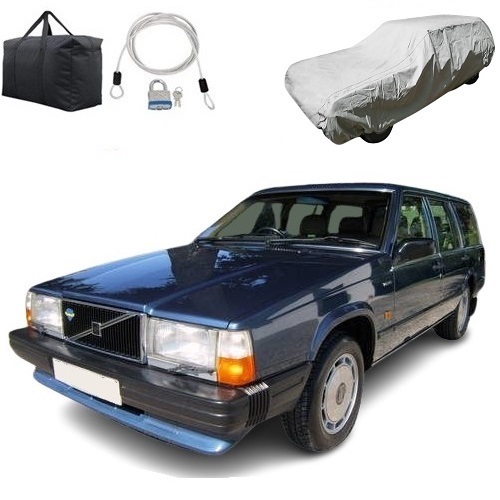 VOLVO 740 760 ESTATE CAR COVER 1984-1993
