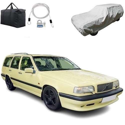 VOLVO 850 ESTATE CAR COVER 1992-1997
