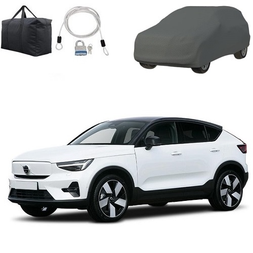 VOLVO C40 RECHARGE CAR COVER 2021-2024