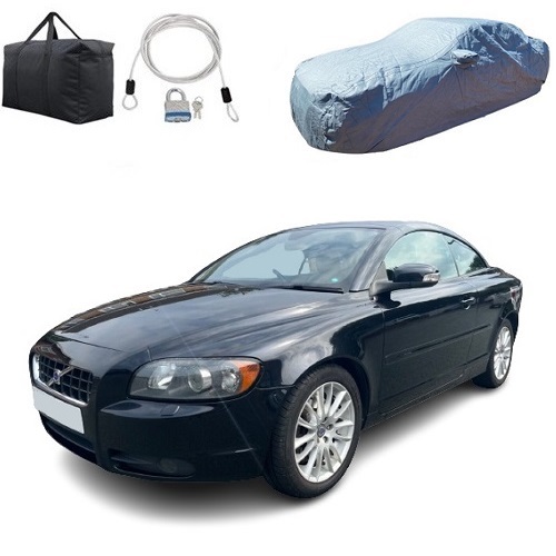 VOLVO C70 CAR COVER 2006-2013