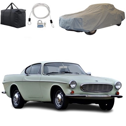VOLVO P1800 CAR COVER 1961-1973