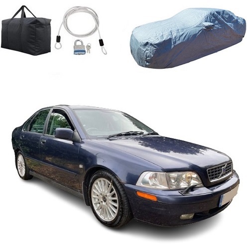 VOLVO S40 CAR COVER 1995-2004