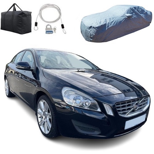 VOLVO S60 CAR COVER 2010-2018