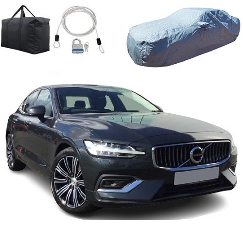 VOLVO S60 CAR COVER 2019-2024