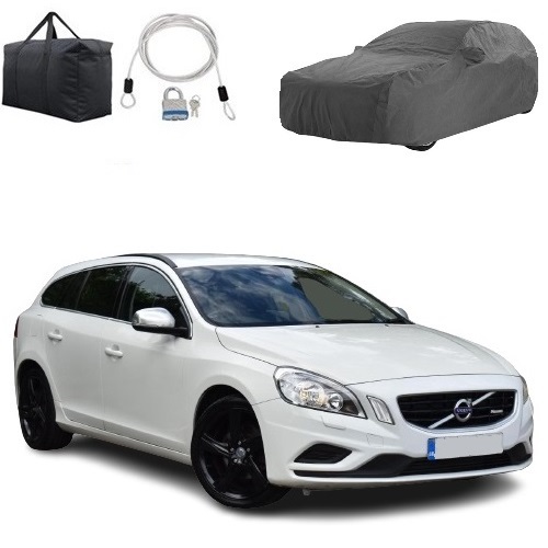 VOLVO V60 CAR COVER 2010-2018