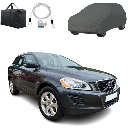 VOLVO XC60 CAR COVER 2008-2017