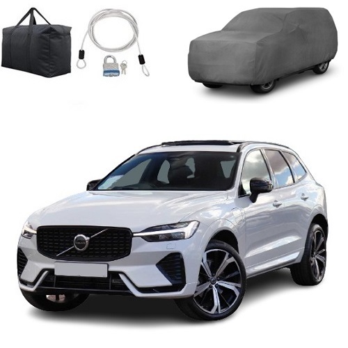 VOLVO XC60 CAR COVER 2017 ONWARDS