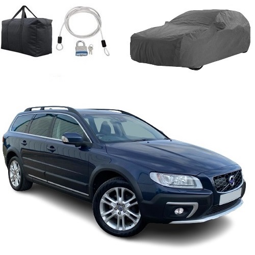 VOLVO XC70 CAR COVER 1996-2016