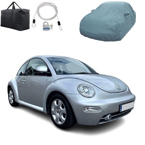VW BEETLE CAR COVER 1999-2011