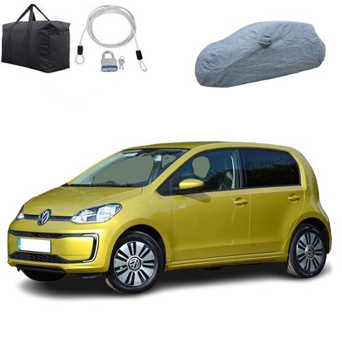 VW E UP CAR COVER 2013 ONWARDS