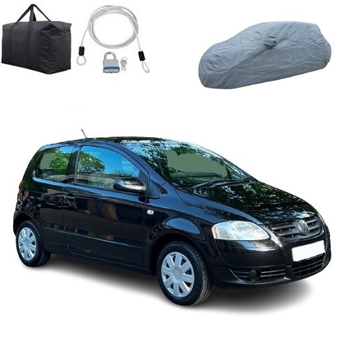 VW FOX CAR COVER 2004-2011