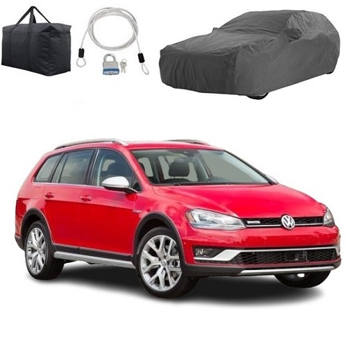 VW GOLF CAR COVER 2012 ONWARDS ALLTRACK ESTATE