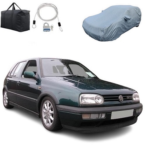 VW GOLF MK3 CAR COVER 1991-1998