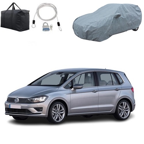 VW GOLF SV CAR COVER 2014-2020