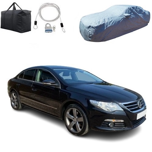 VW PASSAT CAR COVER 2008-2016 CC COUPE