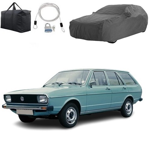 VW PASSAT MK1 ESTATE CAR COVER 1973-1981
