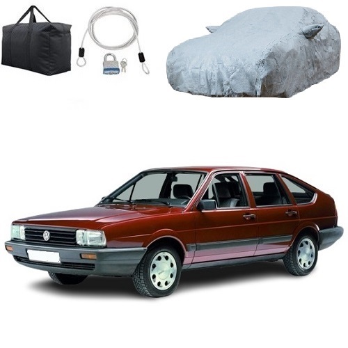 VW PASSAT MK2 CAR COVER 1981-1988