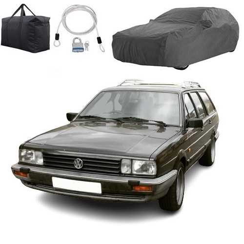 VW PASSAT MK2 ESTATE CAR COVER 1981-1988
