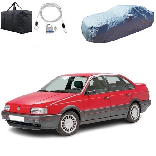 VW PASSAT MK3 CAR COVER 1988-1993