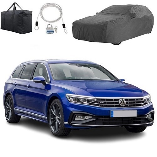 VW PASSAT MK8 ESTATE CAR COVER 2015-2023
