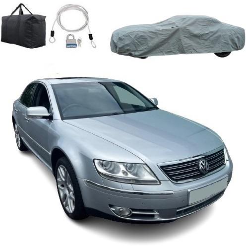 VW PHAETON CAR COVER 2002-2016 LWB
